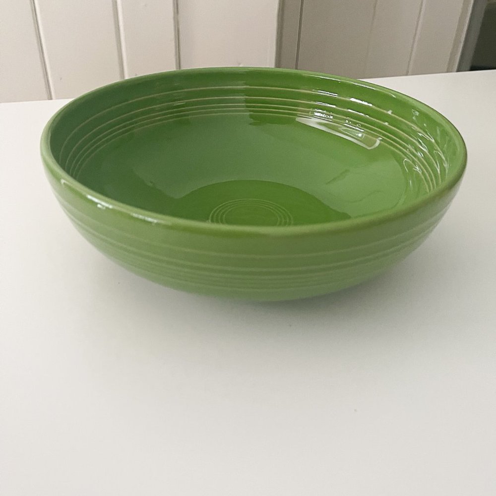 Fiesta Bowl, Shamrock Green